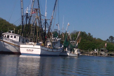 mary margaret mcclellanville