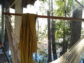 pond scarf hammock fave