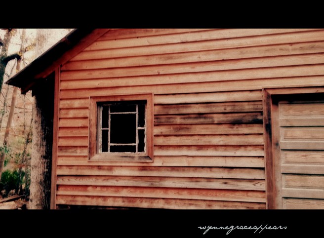 the cabin in the woods 2 exterior