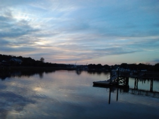 mcclellanville sunset jeremy