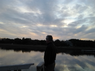 Patient One McClellanville