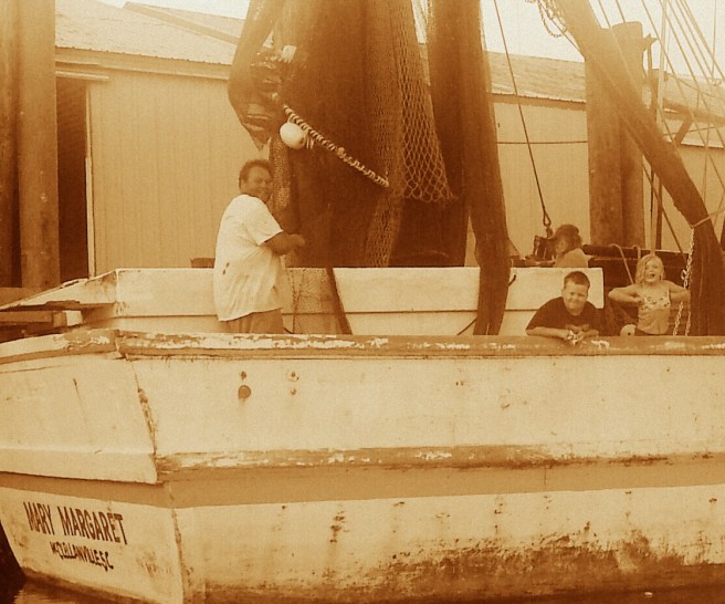 the nets - mcvl at  night the mary margaret