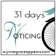 31 days button 500x500